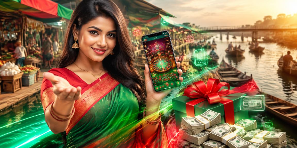 মোবাইল ক্যাসিনো প্লেয়ার